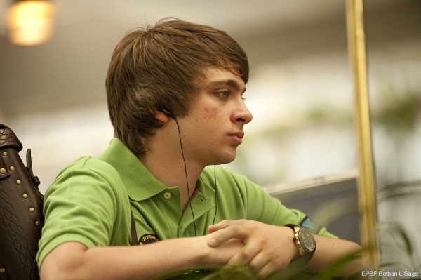 Артем Кошевой